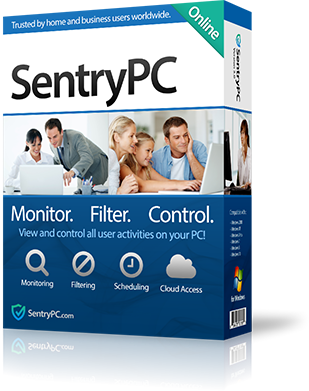 SentryPC